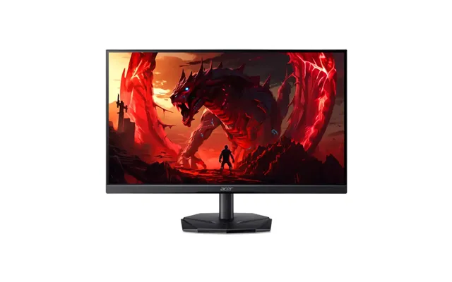 Acer Kg1 Gaming Monitor - Kg241yp3