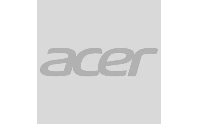 Acer Nitro Gaming Mouse Ii Black