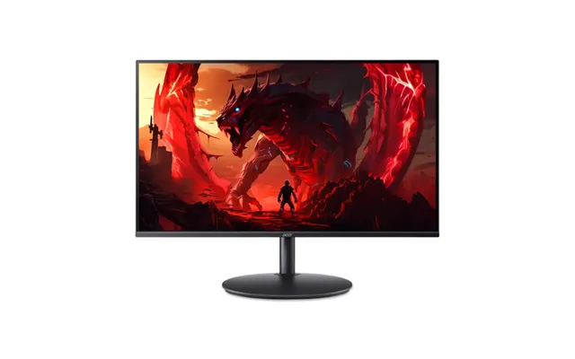 Acer Nitro Xf0 - Xf270p6