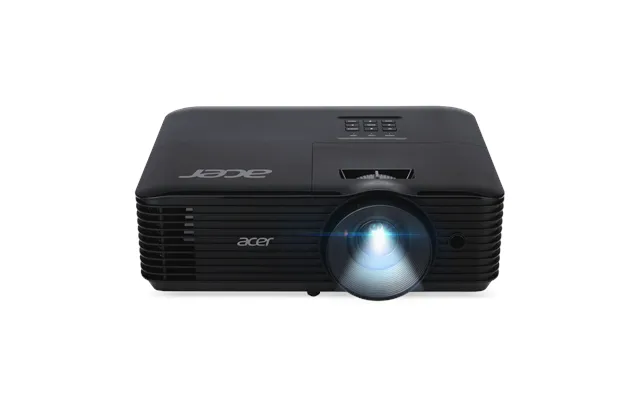 Acer Projector - Home Cinema Series