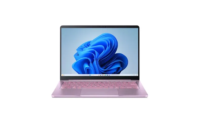 Acer Swift Air 14 Ultra-thin Laptop Sfa14-i31 Pink