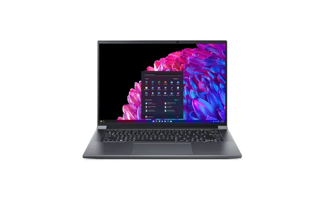 Acer Swift X Oled - Sfx14-72g