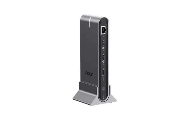 Acer Type-c Universal Docking Station 15-in-1