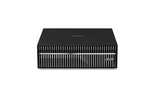 Acer Veriton Ai Mini-workstation - Vgn100