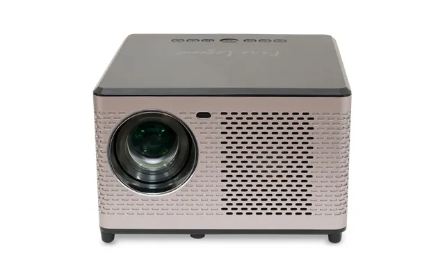 Aopen Portable Led - Qf15a
