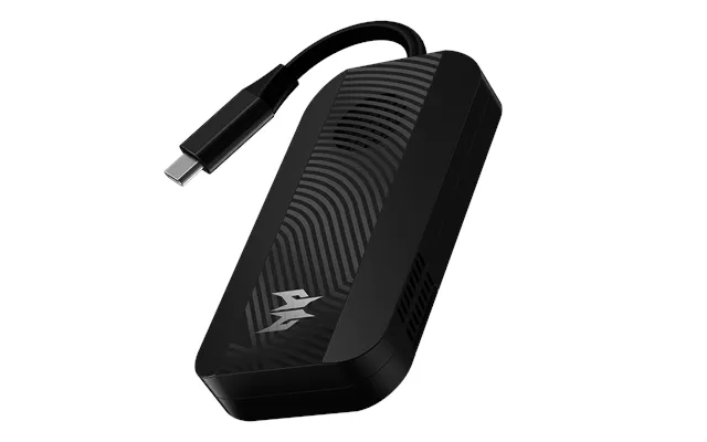 Predator Gaming Portable 5g Dongle Connect D5