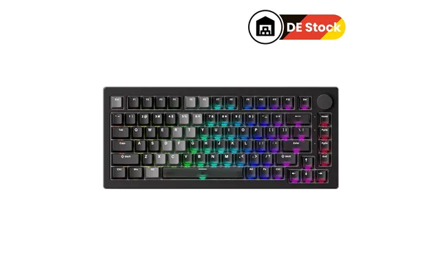 5075 V3 He Magnetic Keyboard De Stock