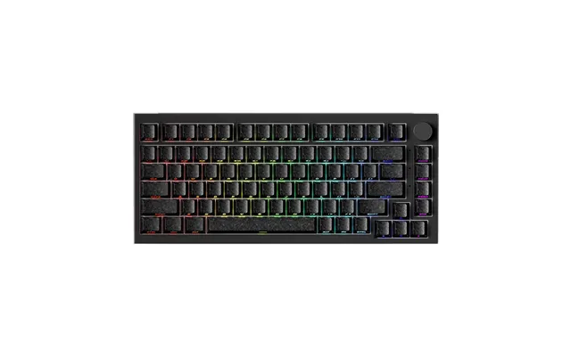 5075 V5 Tmr Magnetic Keyboard