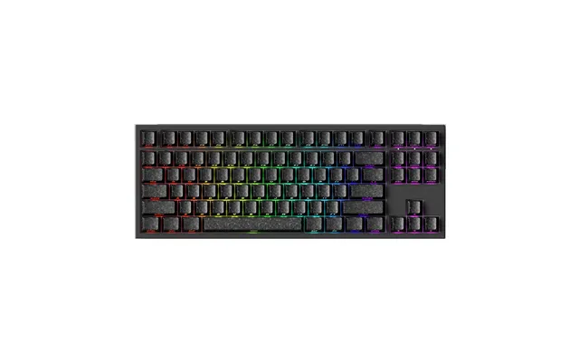 5087 V5 Tmr Magnetic Keyboard