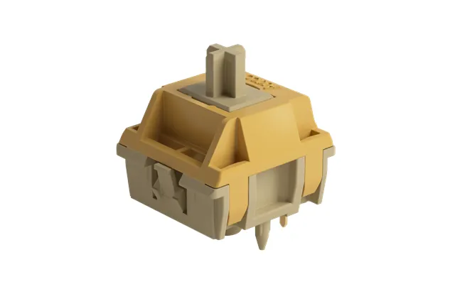 Akko Bittersweet Switch Tactile - 45pcs