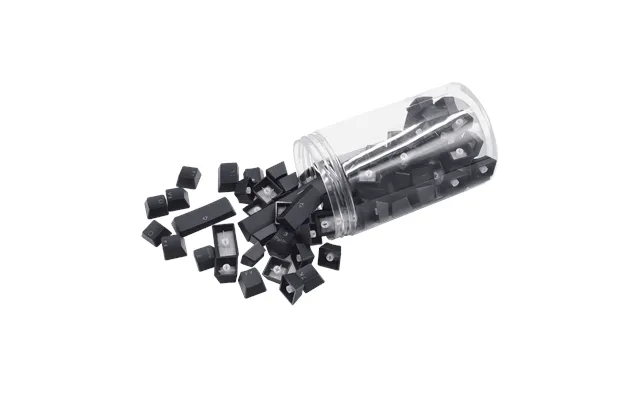 Akko Canned Pbt Keycaps 108-key