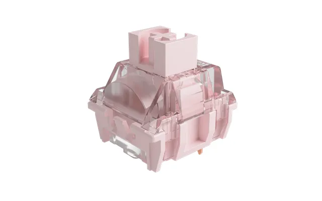 Akko X Ttc Princess Switch 10pcs