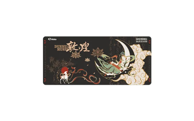 Dunhuang Mouse Pad