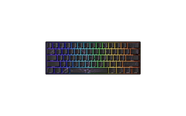 Fun60 Max He Magnetic Keyboard