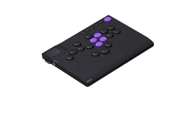 Funbox Arcade Controller
