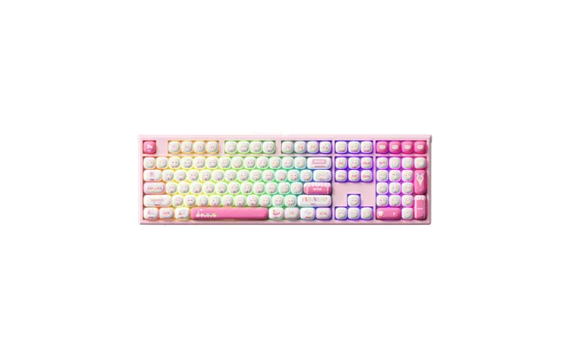 Mg108b Rainbow Marshmallows