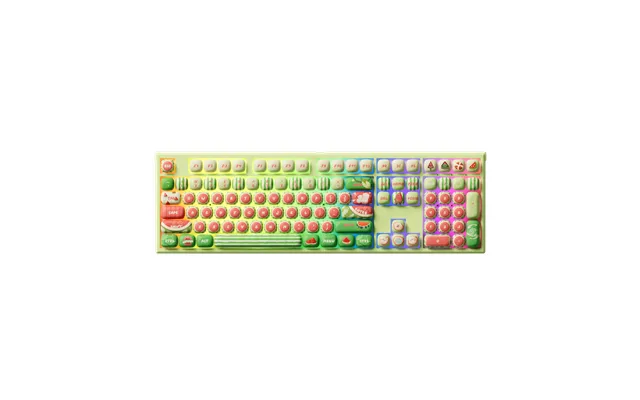 Mg108b Watermelon