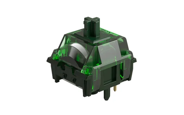 Monsgeek Green Fog Switch Linear - 45pcs