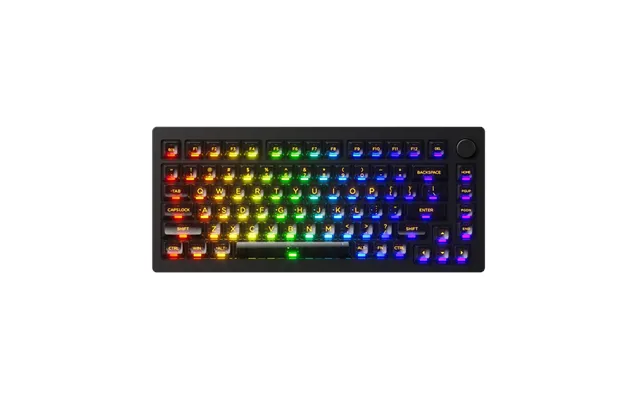 Monsgeek M1 Limited