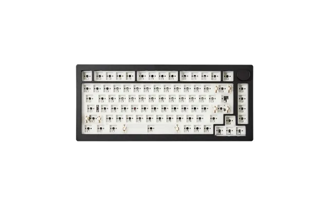 Monsgeek M1 V5 Diy Kit