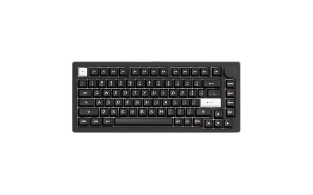 Monsgeek M1 V5 Via Us Series