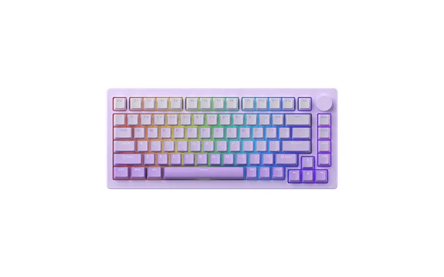 Monsgeek M1w V3