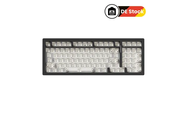 Monsgeek M2 V5 Via Diy Kit