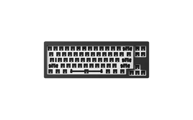 Monsgeek M7 Via Diy Kit