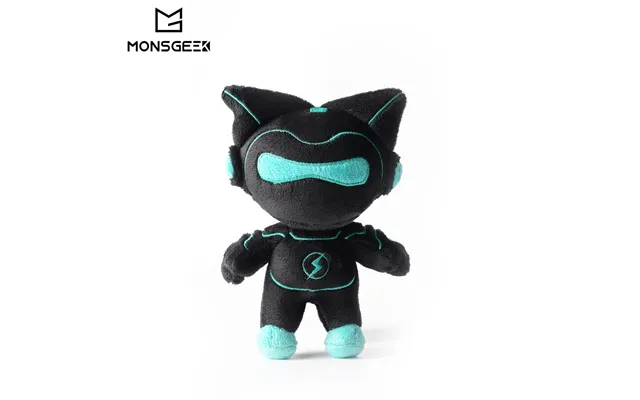Monsgeek Plush Toy