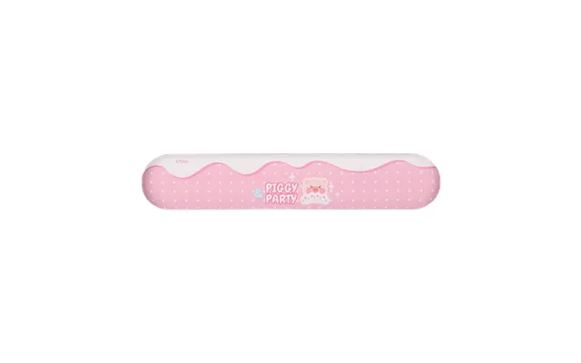 Piggy Party Wrist Rest