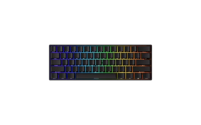 Refurbished Fun60 Pro He