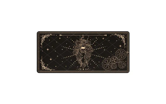 The Magic Tarot Mouse Pad