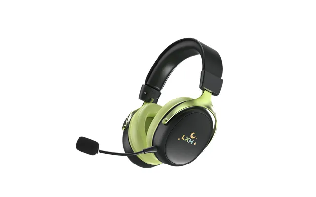 Verge S9 The Legend Of Hei Gaming Headset