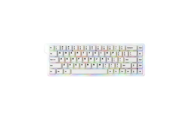 Verve68 He Magnetic Keyboard