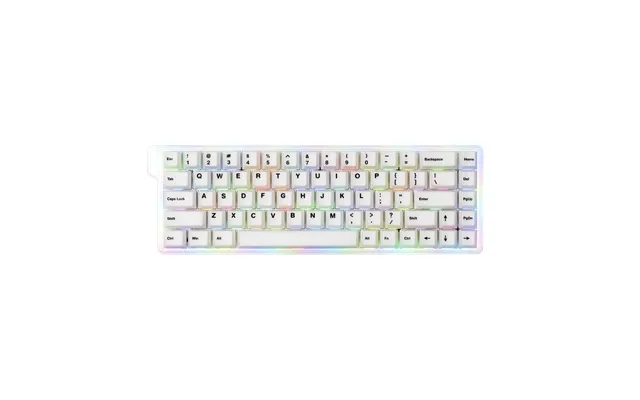Verve68 He Magnetic Keyboard