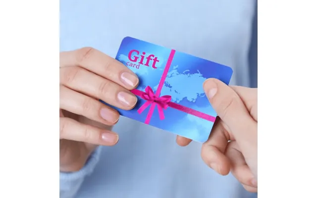 Alcohol Free Co Gift Card - 50.00
