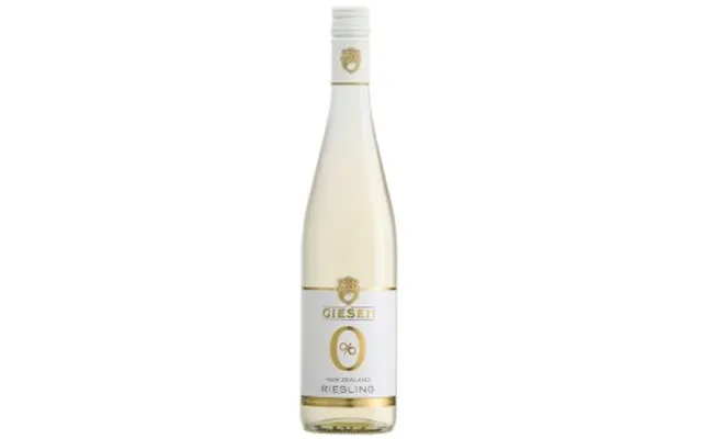 Giesen New Zealand Alcohol Removed Riesling - Premium Non Alcoholic White Wine
