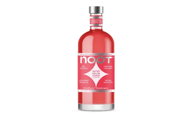 Noot Watermelon Agave - Alcohol Free Spirit