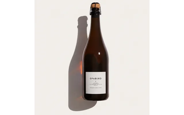 Oddbird C 2022 - Alcohol Free Sparkling Wine