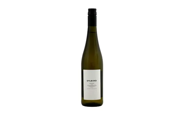 Oddbird Presence Organic White Non Alcoholic White Wine - Case Of 6 Bottles