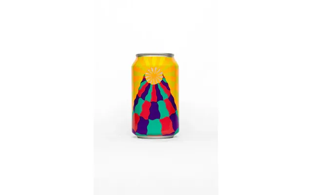 Omnipollo Pleroma - Non Alcoholic Brunch Bomb, Case Of 24 Cans
