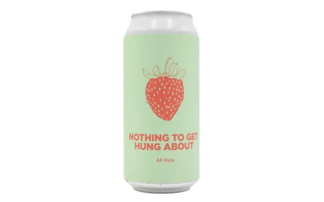 Pomona Island - Nothing To Get Hung About