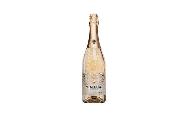 Vinada Amazing Airén Gold 0% - Non Alcoholic Sparkling Wine