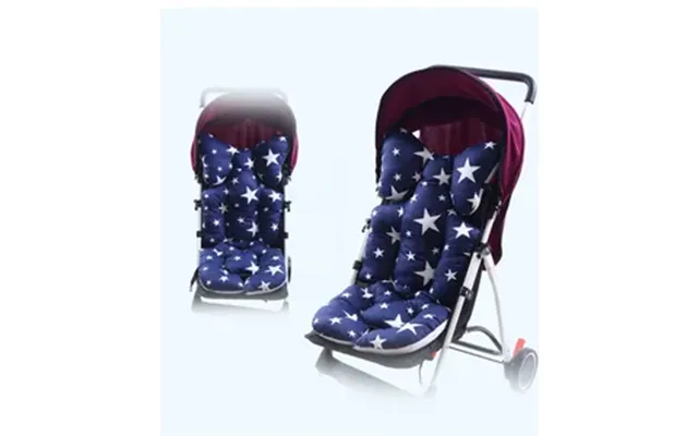 Baby Stroller Head & Body Support product image