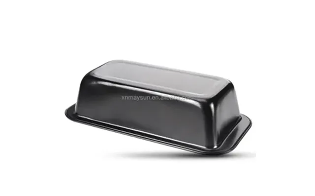 Cake Mould Non-stick Bread Tool Carbon Steel Baking Tray