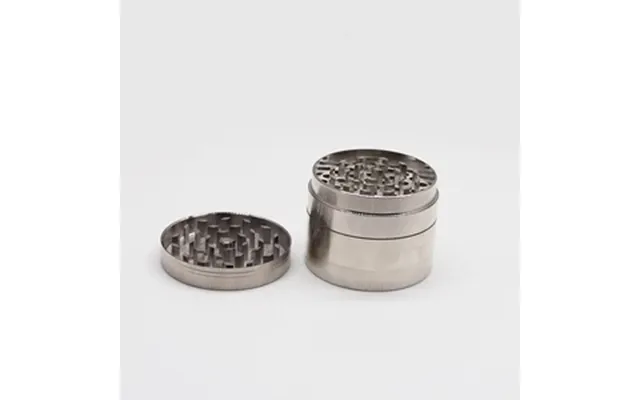 Colorful Zinc Alloy 4 Layer Spice Herb Grinder Best Herb Grinder