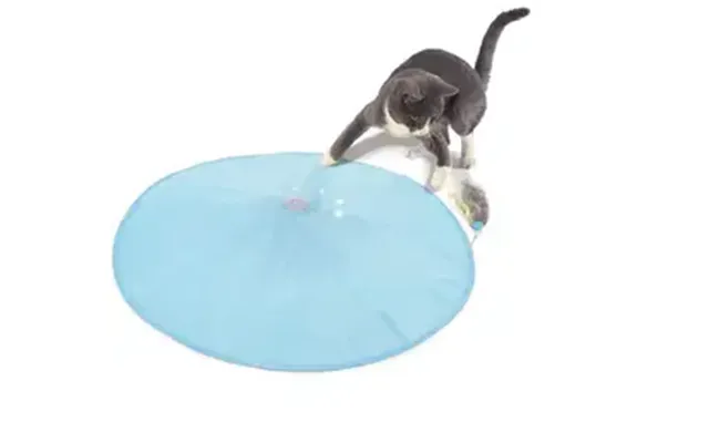Electronic Motion Cat Toys