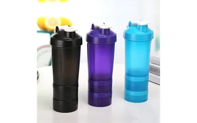 Hot New Products Water Filter Bottle Shaker Water Dispenser Shaker Bottle Water Cup Shakers