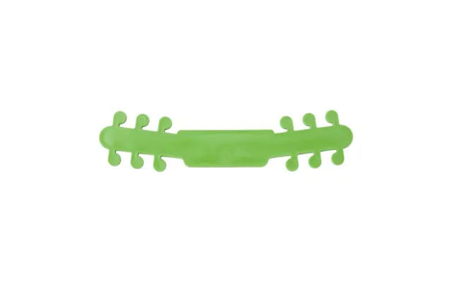 Eco Friendly Merch Ear Saver Alice Light Green Custom Branded Merch With Logo For Bulk Corporate Gifts