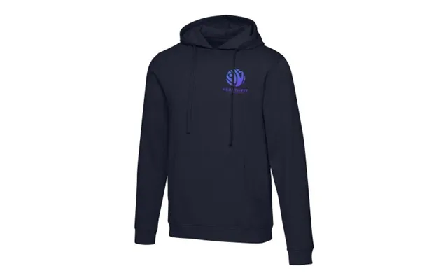 Eco Friendly Merch Spinel Unisex Hoodie Deep Blue M Custom Branded Merch With Logo For Bulk Corporate Gifts
